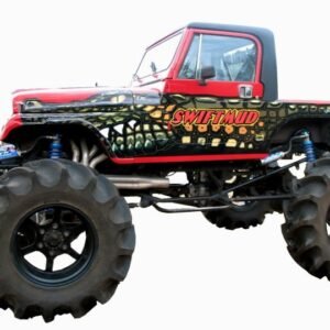 Custom Signage – skywatch-vehicle-wrap by Skywatch Signs.