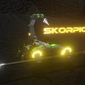 Custom Signage–3d-render by Skywatch Signs.