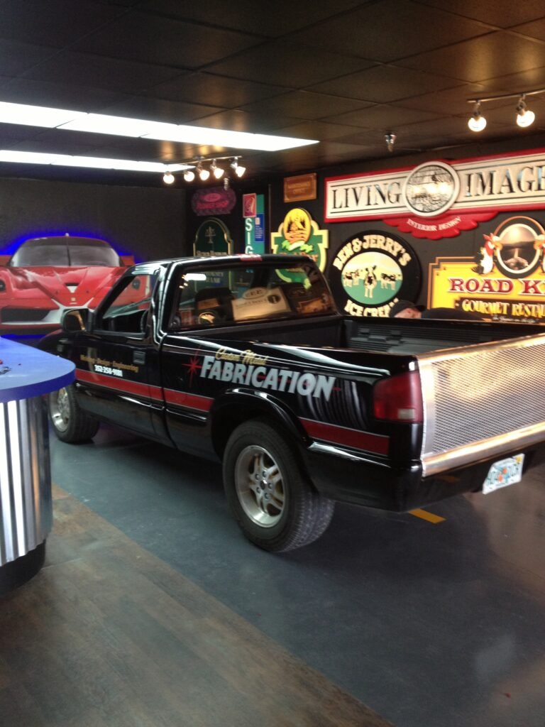 Man Cave Signs Florida