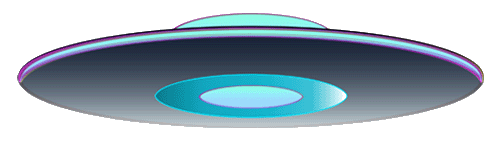 Tic Tac UFO