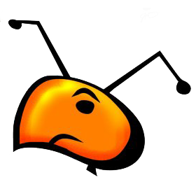 Antzy Icon