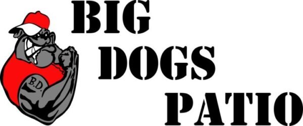 Custom Signage – bar-cocktails-logo-sign-sample by Skywatch Signs.