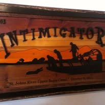Custom Signage – carved-wood-sign by Skywatch Signs.