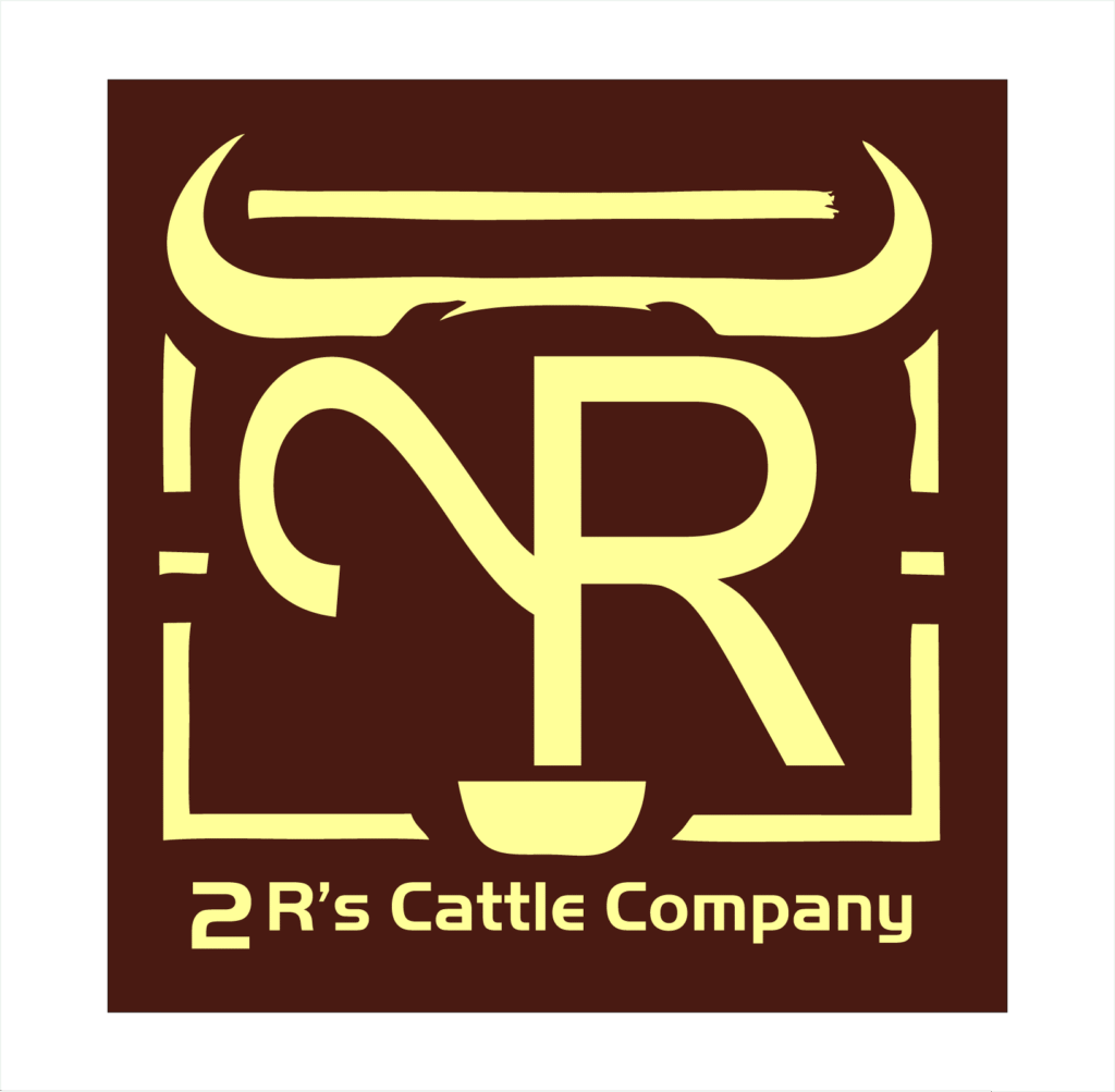 Custom Signage–cattle-brand-logo by Skywatch Signs.