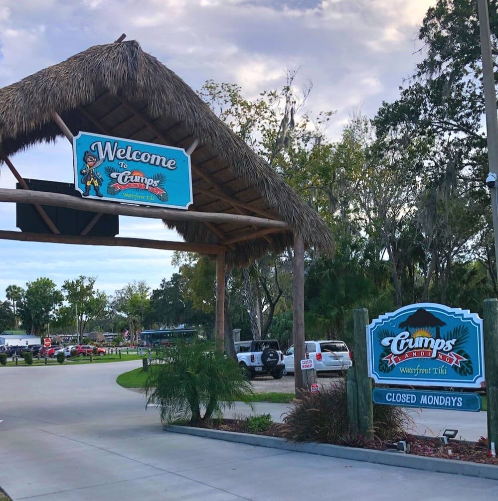 Custom Signage – composite-dimensional-sign by Skywatch Signs.