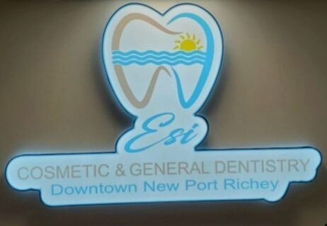 Custom Signage – interior-electric-sign-skywatch.