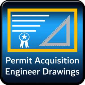 Sign Permits Florida – Permit Acquisition and Engineer Drawings