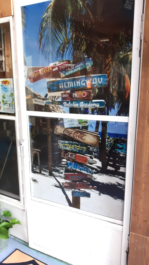 Custom Signage – Thermal Graphics Skywatch Signs1 by Skywatch Signs