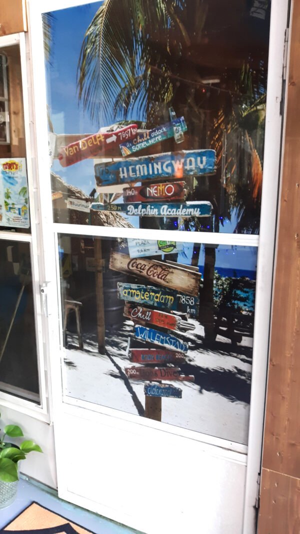 Custom Signage – Thermal Graphics Skywatch Signs1 by Skywatch Signs