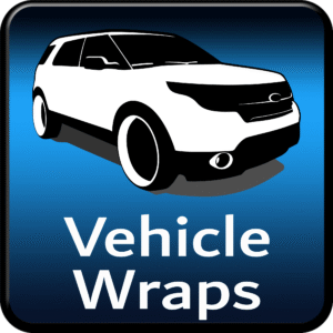 Vehicle Wraps Florida – Custom Vinyl Truck & Car Wraps