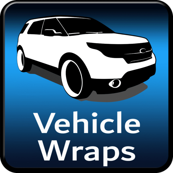 Vehicle Wraps Florida – Custom Vinyl Truck & Car Wraps