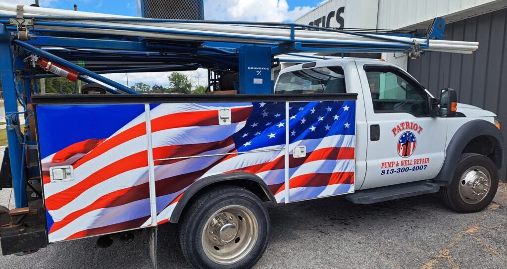 Custom Signage – vinyl-graphics-wrap by Skywatch Signs.